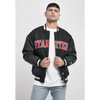 Team Authentic Oldschool College Jacket - My Store