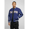 Team Authentic Oldschool College Jacket - My Store