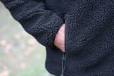 Teddyfleece Jacket - My Store