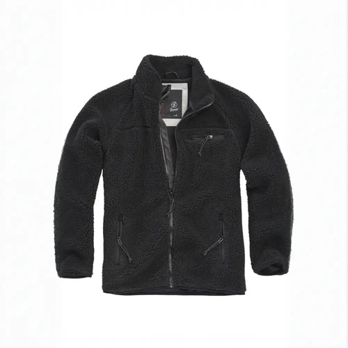 Teddyfleece Jacket - My Store