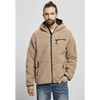 Teddyfleece Worker Jacket - My Store