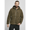 Teddyfleece Worker Jacket - My Store