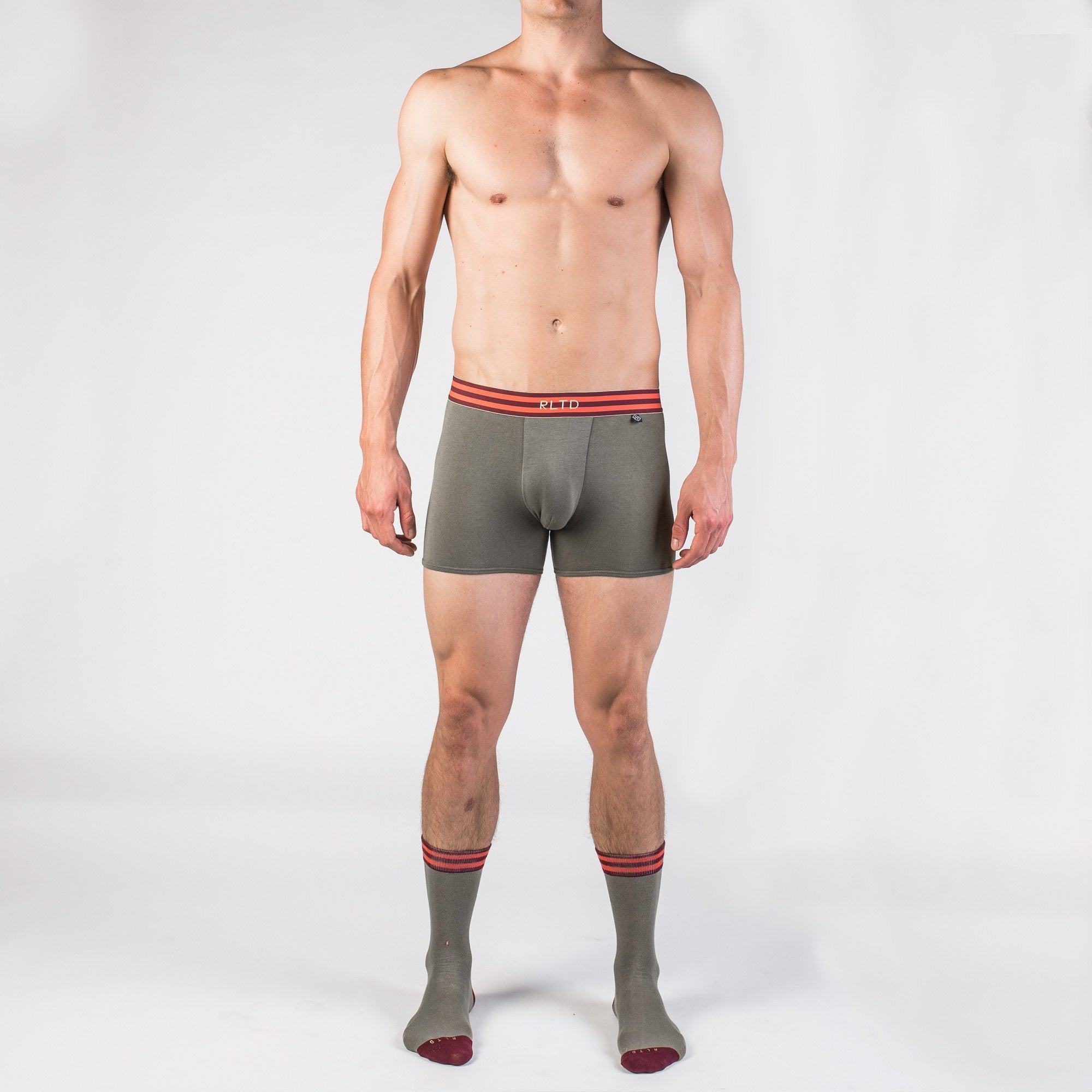 The Refinery Boxer Brief - My Store