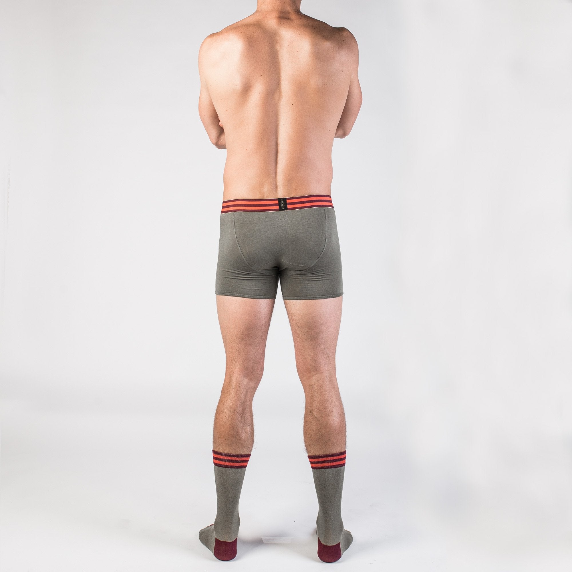 The Refinery Boxer Brief - My Store