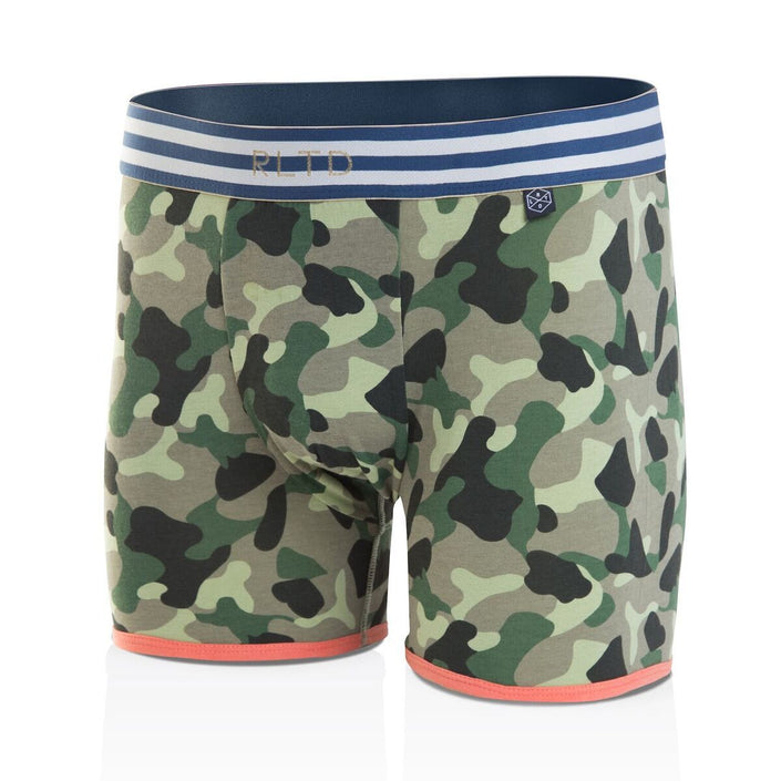 The Renegade Boxer Brief - My Store