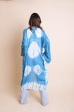 Tie Dye Kimono - My Store