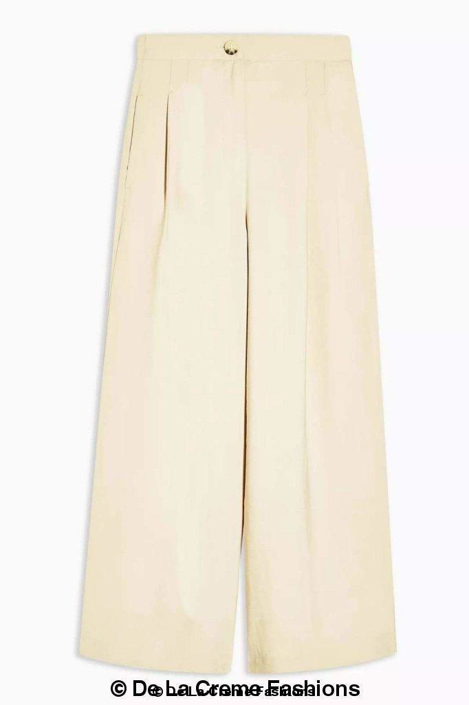 Topshop Womens Single Breasted Blazer & Trouser 2 Piece Suit - My Store