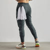 Cargo Jogger Sweatpants - My Store