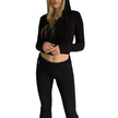 2 Piece-Set Trousers Hoodie Tracksuit - My Store