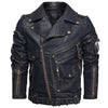 Mens Leather Jacket - My Store