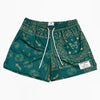 Ryoko Rain 02 Beach Shorts - My Store