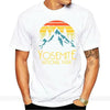 Vintage Yosemite T-Shirt - My Store