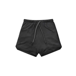 2020 New Men's Fitness Shorts: Breathable Mesh Quick Dry Sport Shorts - My Store