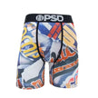 Men Underwear Boxers Fashion Printed - My Store