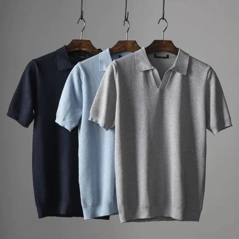 Gerardo Polo Shirt - My Store