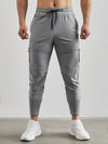 Cargo Jogger Sweatpants - My Store