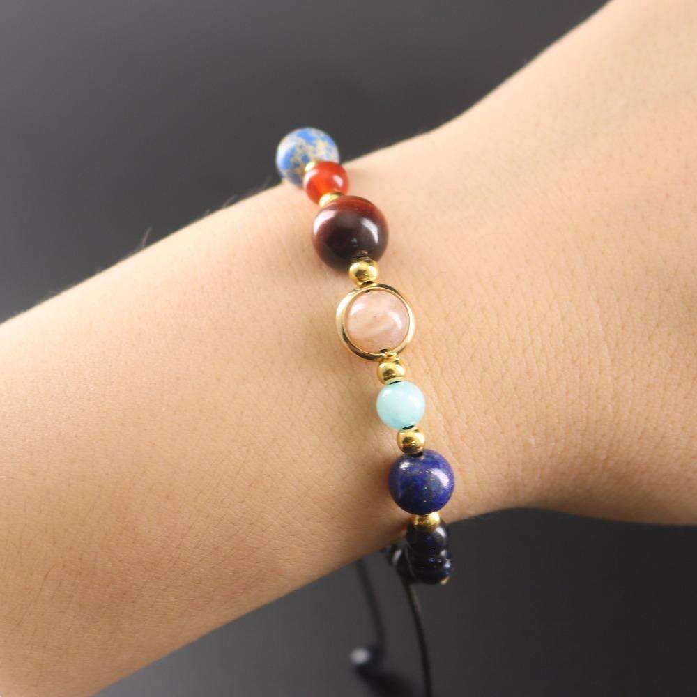 Galaxy Bracelet - My Store