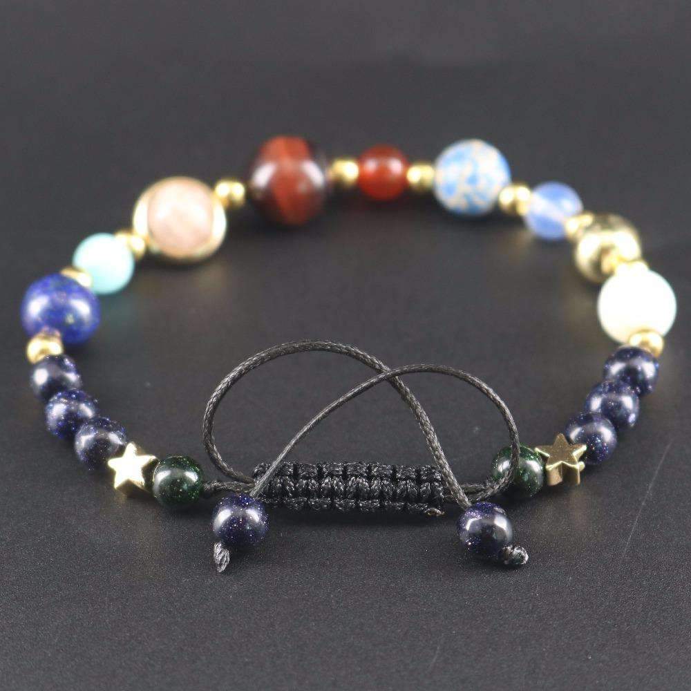 Galaxy Bracelet - My Store