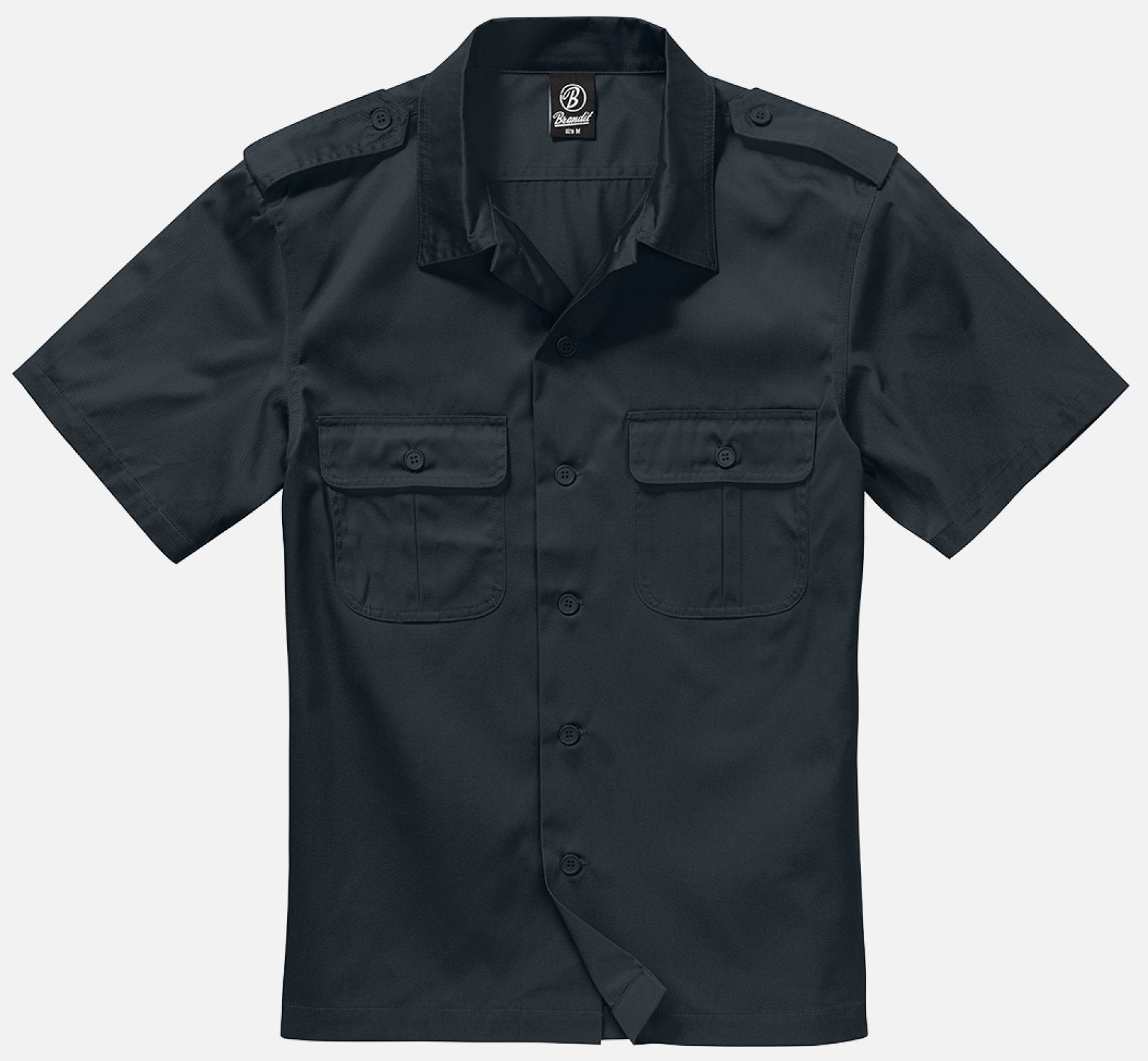 Short Sleeves US Shirt - My Store