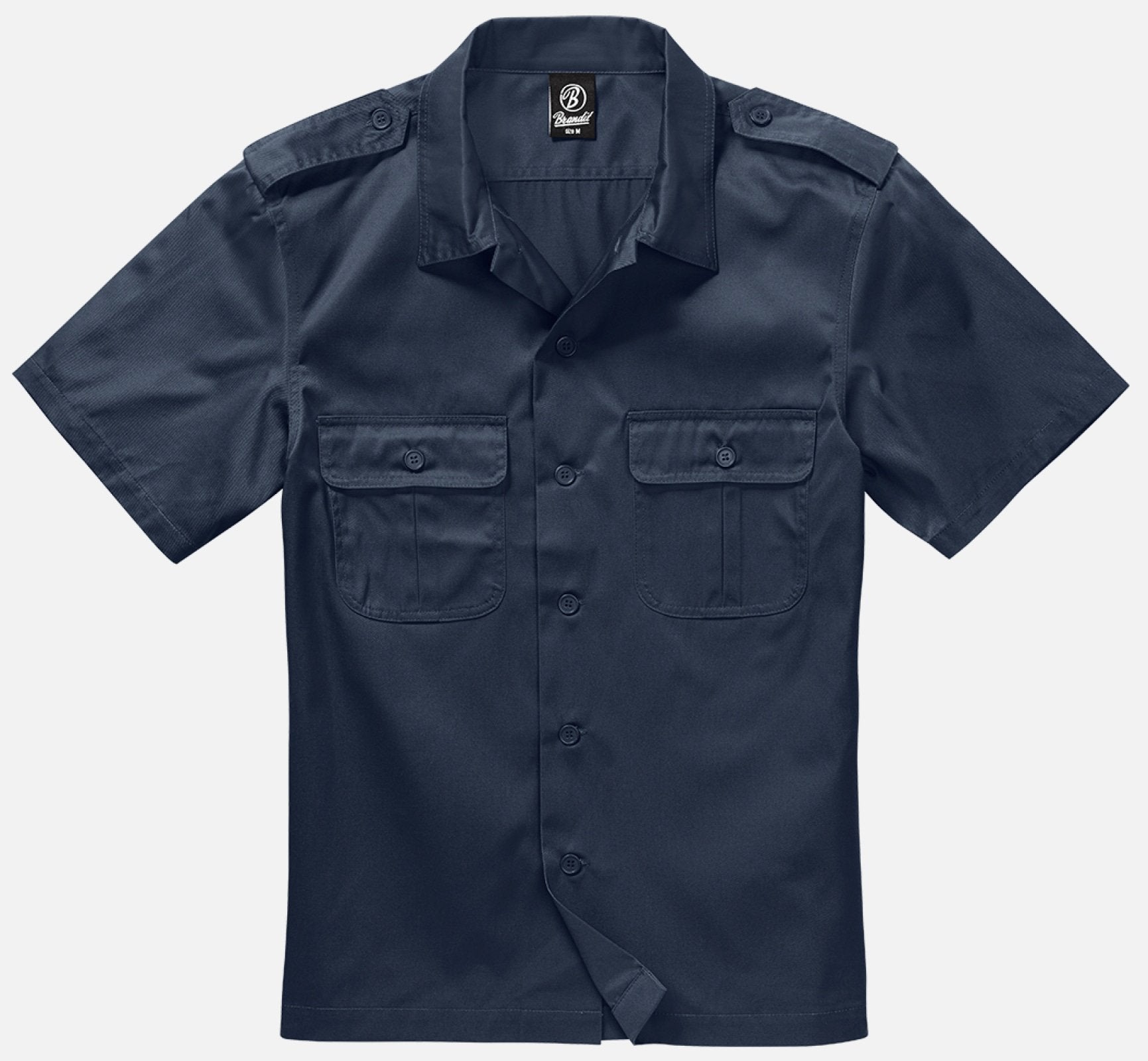 Short Sleeves US Shirt - My Store