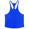 Bodybuilding Stringer Tank Top for Men - My Store