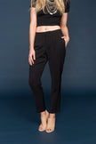 Women's Pleat Front Pants - My Store