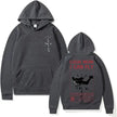 Hip Hop Streetwear Cactus Jack Hoodie