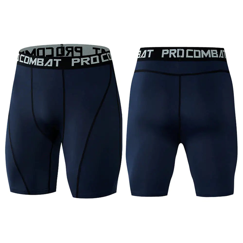 Compression Shorts - My Store