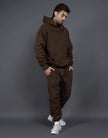 Cotton Hoodie Tracksuits - My Store