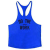 Do The Work Aesthetic Bodybuilding Hoody - My Store