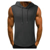 Men's Sleeveless Tank Top - LEATHERS AND FEATHERS