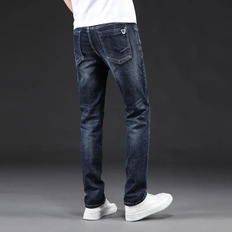 Male Denim Pants - My Store