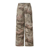 Japanese Streetwear Fall Camouflage Trousers - My Store