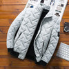 Men's Cotton Padded Jacket - My Store