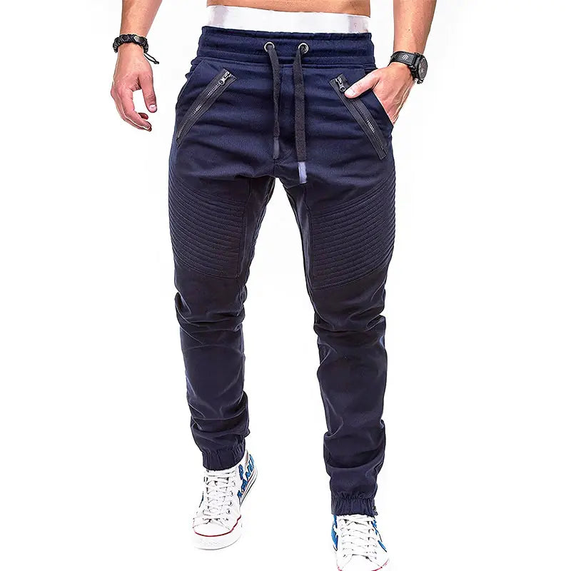 Men's Casual Joggers Pants Sweatpants - My Store