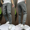 Stretchy Cargo Pants for Men - My Store