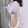 Blake Shoulder Bag -Ivory - My Store