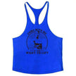 Aesthetic Bodybuilding Stringers - My Store