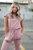 DT Unity Jumpsuit in Pink Lemonade - My Store