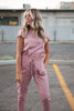 DT Unity Jumpsuit in Pink Lemonade - My Store