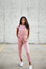 DT Unity Jumpsuit in Pink Lemonade - My Store