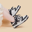 Kawaii Panda Chunky Shoes - My Store