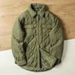 Padded Jacket - My Store