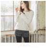 Womens Short Dreamy Soft Sweater - My Store