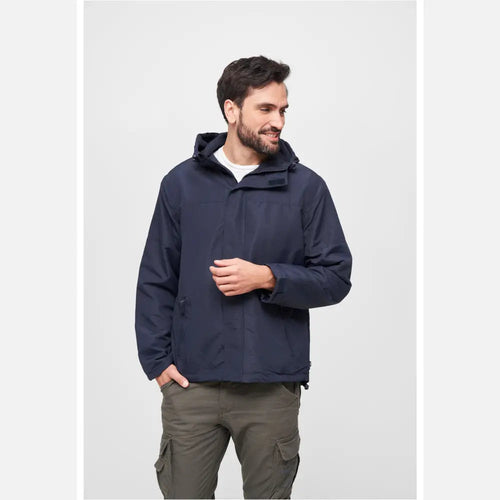 Windbreaker Frontzip - My Store