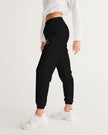 Womens Track Pants - Trust In God Graphic Sports Pants - My Store