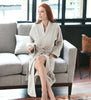 Women's Turkish Cotton Terry Kimono Robe - Luxurious Terry Cloth - My Store