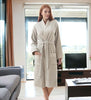 Women's Turkish Cotton Terry Kimono Robe - Luxurious Terry Cloth - My Store