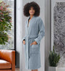 Women's Turkish Cotton Terry Kimono Robe - Luxurious Terry Cloth - My Store