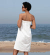 Women's Turkish Cotton Towel Wrap - My Store